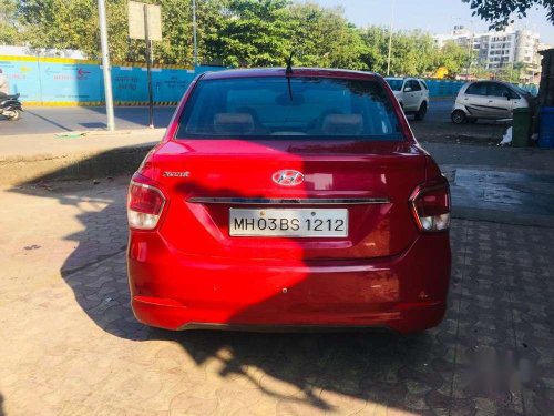 Used 2014 Hyundai Xcent MT for sale in Mumbai 