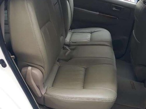 Used 2010 Toyota Fortuner MT for sale in Nagar