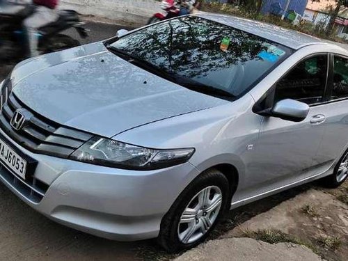 Used 2009 Honda City S MT for sale in Guwahati 