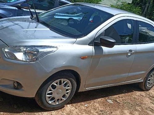 Used Ford Figo 2016 MT for sale in Thiruvananthapuram