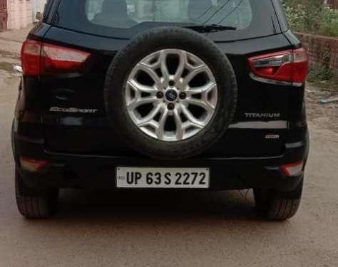 Used 2013 Ford EcoSport MT for sale in Varanasi 