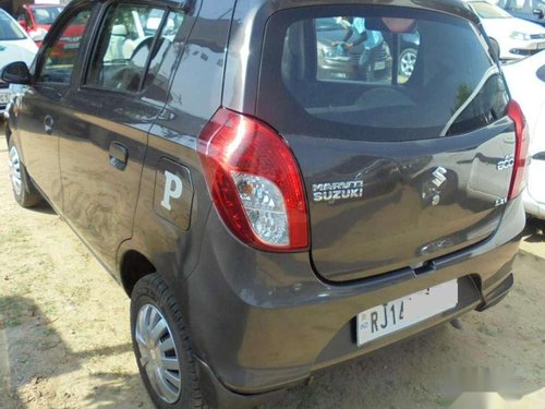 Used 2013 Maruti Suzuki Alto 800 MT for sale in Jaipur