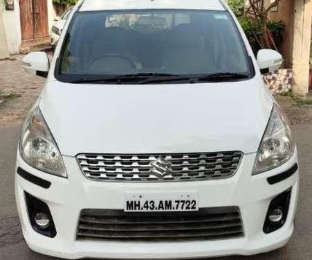 Used Maruti Suzuki Ertiga VDI 2012 MT for sale in Nagpur 
