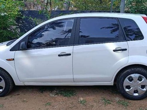 Used 2012 Ford Figo MT for sale in Thiruvananthapuram