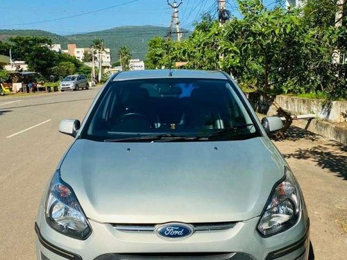 Used Ford Figo 2011 MT for sale in Visakhapatnam 