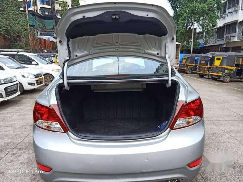 Hyundai Verna 1.6 VTVT SX 2012 MT for sale in Thane