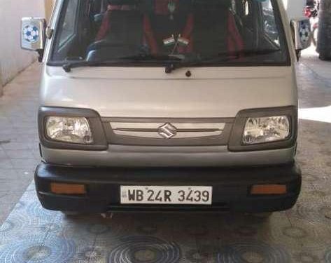 Used Maruti Suzuki Omni 2011 MT for sale in Kolkata