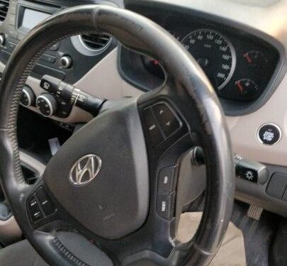 Used 2015 Hyundai Grand i10 MT for sale in Indore 