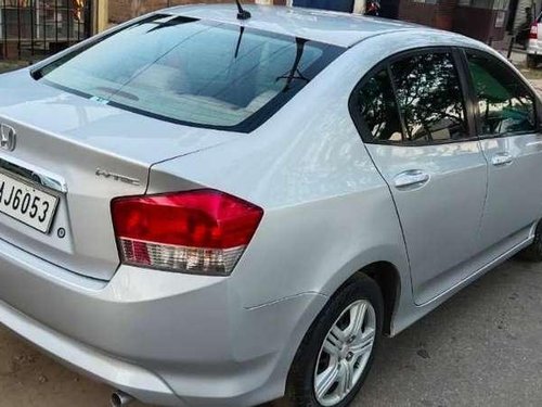 Used 2009 Honda City S MT for sale in Guwahati 