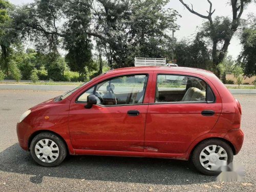 Used Chevrolet Spark 2010 MT for sale in Visnagar 