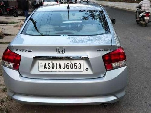 Used 2009 Honda City S MT for sale in Guwahati 