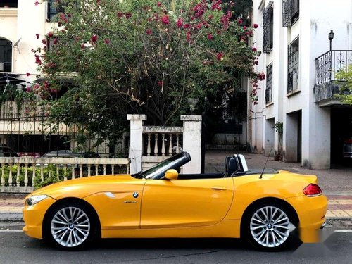 Used BMW Z4 2011 AT for sale in Kalyan 