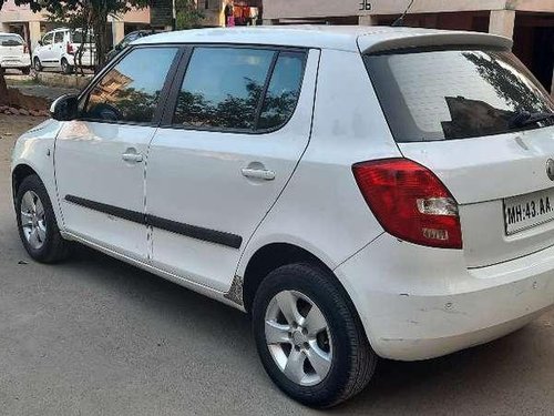 Used Skoda Fabia 2009 MT for sale in Pune 