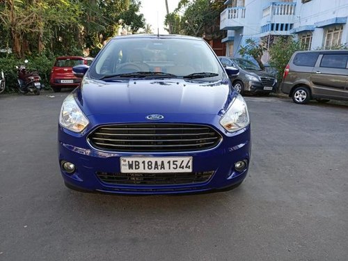 Used 2018 Ford Aspire MT for sale in Kolkata 