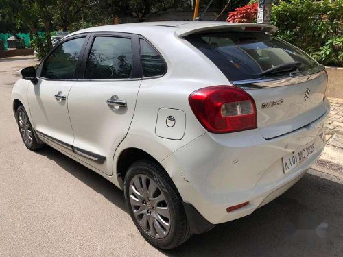 Used Maruti Suzuki Baleno 2017 AT for sale in Nagar