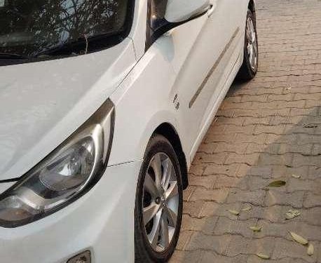 Used 2011 Hyundai Verna MT for sale in Jind 