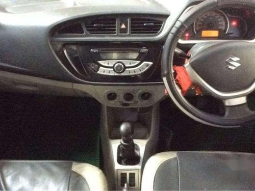 Used 2015 Maruti Suzuki Alto K10 VXI MT in Guwahati 