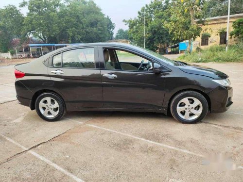 Used Honda City V, 2014 MT for sale in Thanjavur 