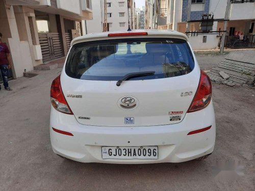 Used 2014 Hyundai i20 MT for sale in Morbi 