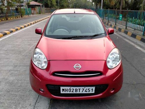 Used Nissan Micra XV 2010 MT for sale in Mumbai 