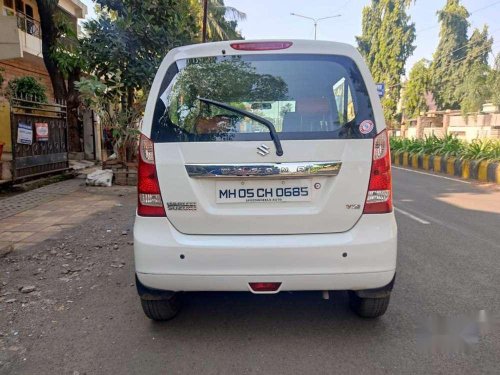 Used Maruti Suzuki Wagon R 2014 MT for sale in Nashik 