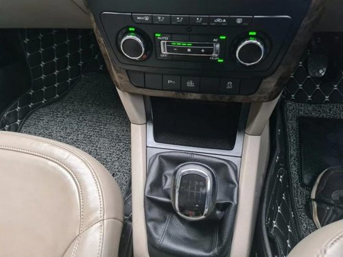 Skoda Yeti Elegance 4X4 2012 MT for sale in Ahmedabad 