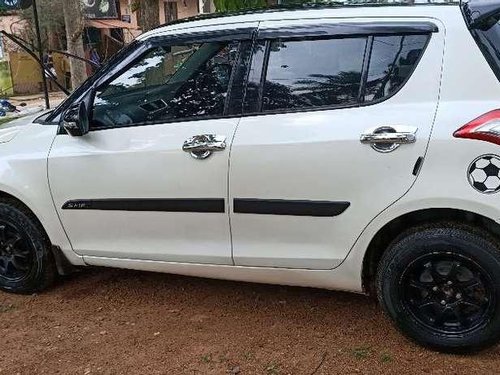 Maruti Suzuki Swift VDi, 2012 MT in Thiruvananthapuram