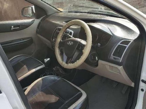 Used 2012 Hyundai i20 MT for sale in Amritsar