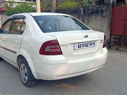 Used 2012 Ford Fiesta MT for sale in Guwahati 