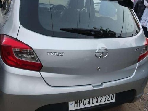 Used Tata Tiago 2019 MT for sale in Bhopal 