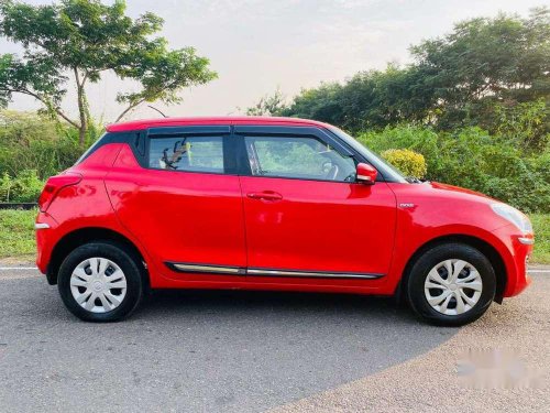 Maruti Suzuki Swift VDi, 2018 MT for sale in Visakhapatnam 