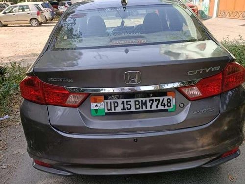 Used Honda City S 2014 MT for sale in Meerut 