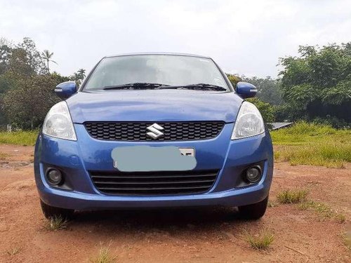 2014 Maruti Suzuki Swift VXI MT for sale in Muvattupuzha 