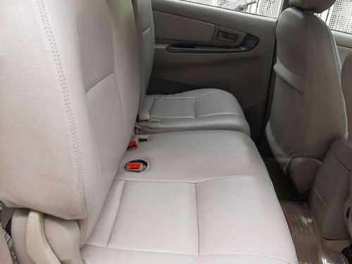 Used 2012 Toyota Innova MT for sale in Hyderabad