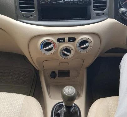 Used 2008 Hyundai Verna MT for sale in Ahmedabad 