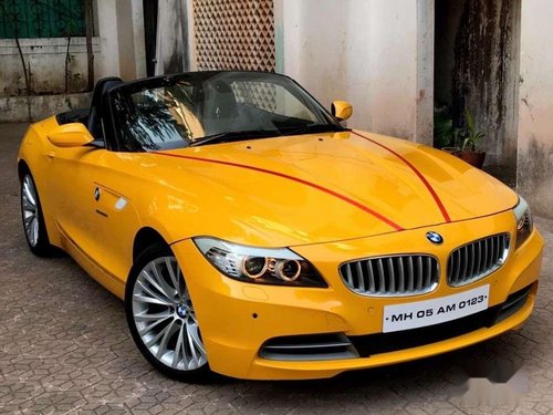 Used BMW Z4 2011 AT for sale in Kalyan 