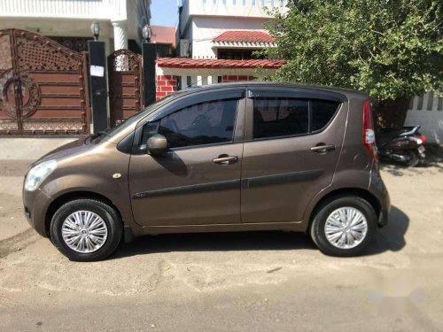 Used Maruti Suzuki Ritz 2012 MT for sale in Nagpur 