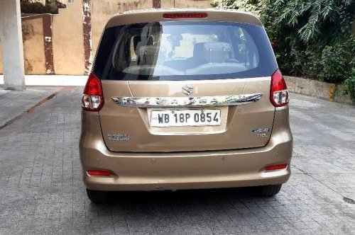 Maruti Suzuki Ertiga SHVS VDI 2016 MT for sale in Kolkata