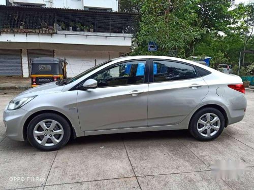 Hyundai Verna 1.6 VTVT SX 2012 MT for sale in Thane