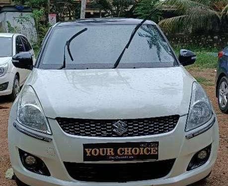 Maruti Suzuki Swift VDi, 2012 MT in Thiruvananthapuram