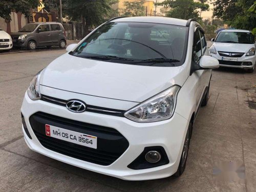 Used Hyundai Grand i10 Asta 2014 MT for sale in Thane