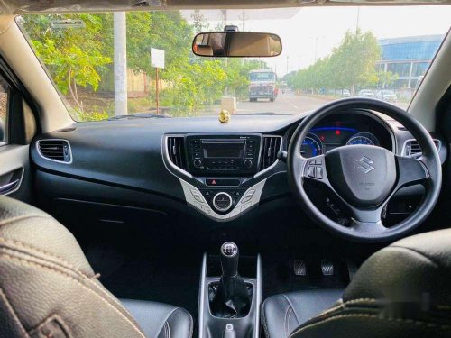 Maruti Suzuki Baleno 2018 MT for sale in Visakhapatnam 