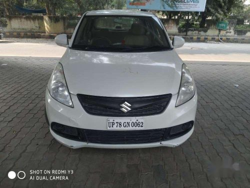 Used Maruti Suzuki Swift Dzire 2015 MT for sale in Kanpur 