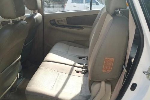 Used Toyota Innova 2014 MT for sale in Ahmedabad 