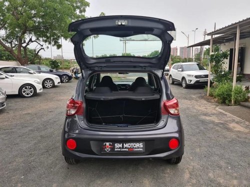 Hyundai Grand i10 1.2 Kappa Magna BSIV 2018 MT in Ahmedabad 