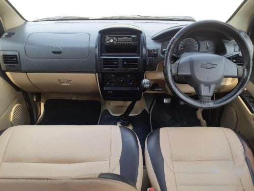 Used Chevrolet Tavera 2014 MT for sale in Ahmedabad 