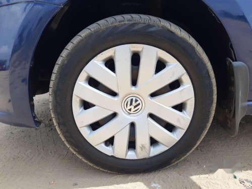Volkswagen Vento, 2015, MT for sale in Ahmedabad 