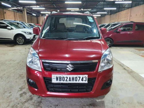 Used Maruti Suzuki Wagon R VXI 2015 MT for sale in Siliguri 