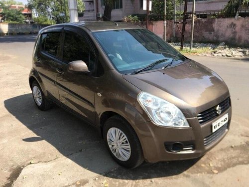 Used 2012 Maruti Suzuki Ritz MT for sale in Nagpur 