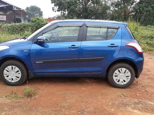 2014 Maruti Suzuki Swift VXI MT for sale in Muvattupuzha 